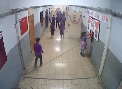 Minik y&uuml;reklerden b&uuml;y&uuml;k duyarlılık
