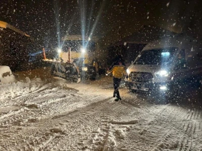 Minik Yusuf i&ccedil;in zamanla yarış
