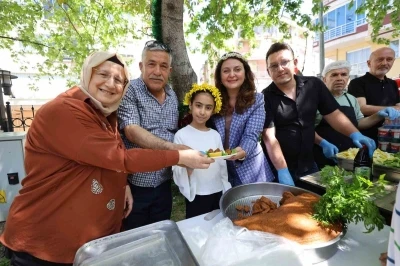 Minik Zeynep&rsquo;in &ccedil;iğk&ouml;fte hayali ger&ccedil;ek oldu
