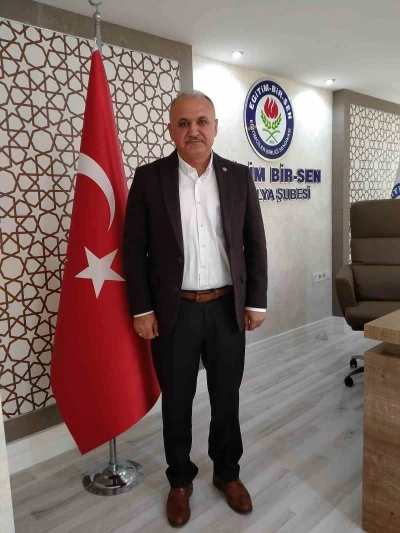 Miran: "28 Şubat&rsquo;ı unutmayacak, unutturmayacağız"
