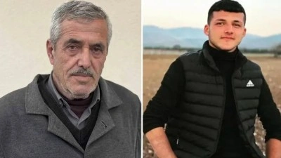 Miras i&ccedil;in babasının aracına bomba yerleştirdi!