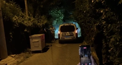 Misafir gittiği evi işgal ettiği &ouml;ne s&uuml;r&uuml;len Deniz Akkaya karakolluk oldu
