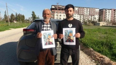 Misafirliğe geldiği evde camdan &ccedil;ıkarak kaybolan gencin ailesi 10 g&uuml;nd&uuml;r evlatlarından gelecek haberi umutla bekliyor
