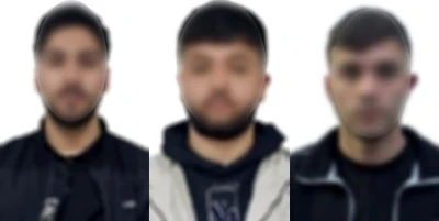 MİT g&ouml;revlisi yalanıyla 10 milyonluk dolandırıcılık yapan 3 şahıs yakalandı
