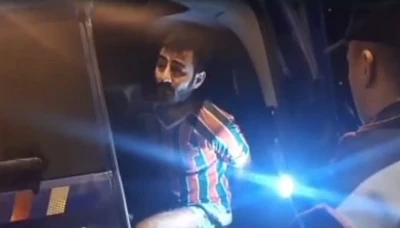 MİT ve jandarmadan ortak operasyon: 25 yıllık firari yakalandı
