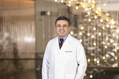 Mitral kapak yetersizliğine mandallama yöntemi ile tedavi
