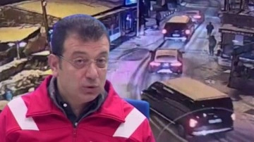 MOBESE g&ouml;r&uuml;nt&uuml;lerinin arka planı ortaya &ccedil;ıktı! &lsquo;İmamoğlu nasıl yakalandı?..&rsquo;