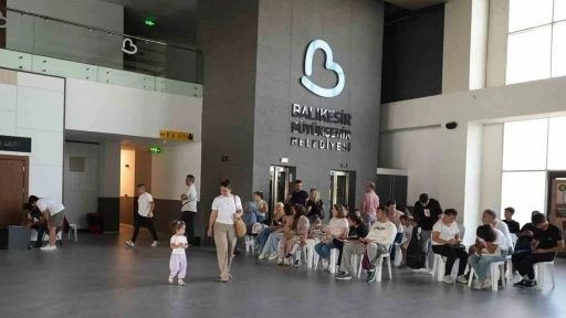 MOD10 Gen&ccedil;lik Orkestrası se&ccedil;meleri yoğun ilgi g&ouml;rd&uuml;
