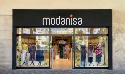 Modanisa 2026&rsquo;da 130 &uuml;lkeye ihracata hazırlanıyor
