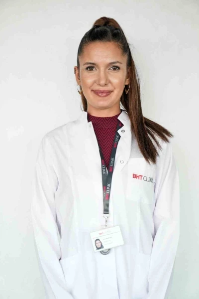 Modern çağın sessiz salgını: &quot;Anksiyete&quot;
