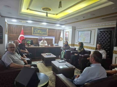 Moldovyalı Walentina D&uuml;zce&rsquo;de Sevgi oldu
