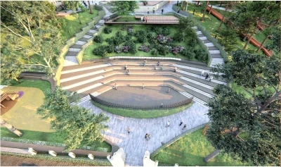 Mollaarap Bursa’nın yeni çekim merkezi olacak
