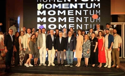 &lsquo;Momentum&rsquo; r&uuml;zgarı
