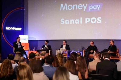 MoneyPay, ödeme dünyasının geleceğini sektörle paylaştı
