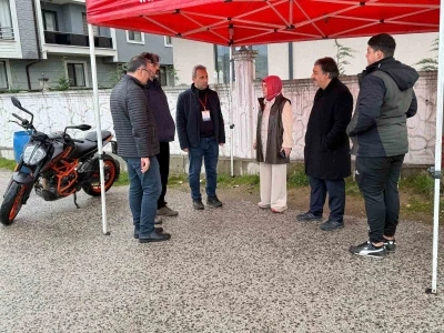 Motorlu taşıtlar s&uuml;r&uuml;c&uuml; kurslarında inceleme
