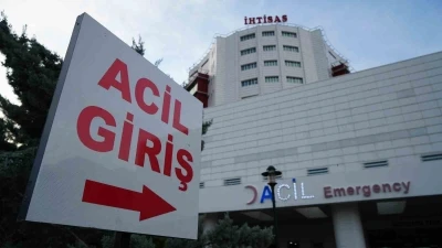 Motosiklet kazasında 19 yaşındaki s&uuml;r&uuml;c&uuml; hayatını kaybetti

