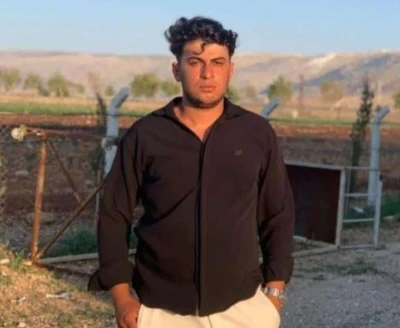 Motosiklet kazasında 20 yaşındaki genç öldü
