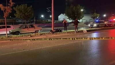 Motosiklet kazasında ağır yaralanan gen&ccedil;, 21 g&uuml;nl&uuml;k yaşam m&uuml;cadelesini kaybetti
