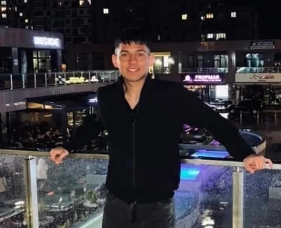 Motosiklet kazasında yaralanan hayata tutunamadı
