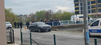 Motosiklet s&uuml;r&uuml;c&uuml;s&uuml; kalp krizi ge&ccedil;irerek hayatını kaybetti
