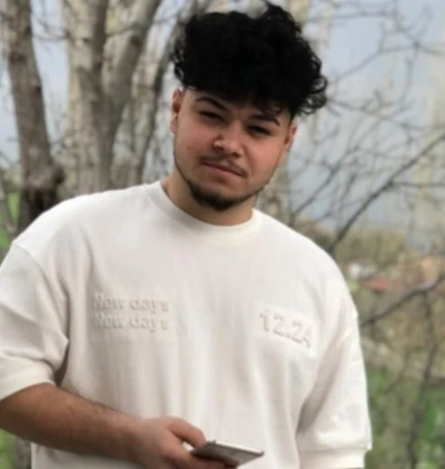 Motosikletiyle domuza çarpan genç hayatını kaybetti
