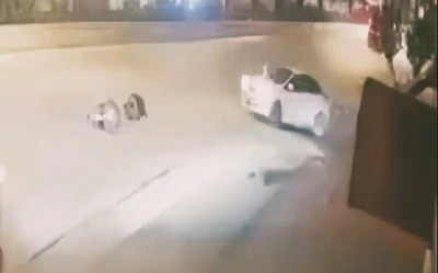 Motosikletiyle seyir halindeyken silahlı saldırıya uğrayan gen&ccedil; hayatını kaybetti
