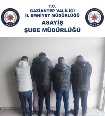 Motosikletli Yunus Timlerinden Su&ccedil;lulara Ge&ccedil;it Yok