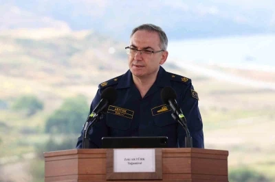 MSB&rsquo;den kritik hava savunma hamlesi: NATO patriotlarında Haziran ayında Almanya d&ouml;nemi
