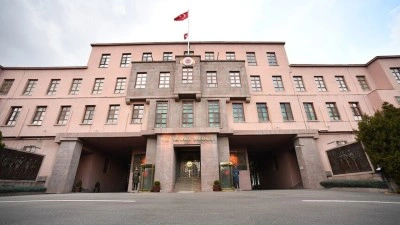 MSB: Kuzey Kıbrıs T&uuml;rk Cumhuriyeti'nin g&uuml;venliği T&uuml;rkiye'nin g&uuml;venliğidir