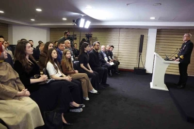 MSB:" Hafta i&ccedil;erisinde; 4 PKK&rsquo;lı ter&ouml;rist daha teslim oldu"

