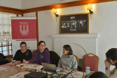 MSK&Uuml; BİO&rsquo;dan ebeveyn ve &ccedil;ocuklara y&ouml;nelik dijital bağımlılık at&ouml;lyesi
