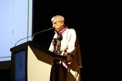 MSKÜ’de 2025-2026 yılı akademik açılışı yapıldı
