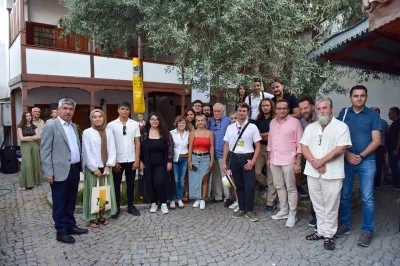 MSK&Uuml;&rsquo;de geleneksel hale gelen "Klasik Diller Yaz Kursu" 4. kez a&ccedil;ılacak
