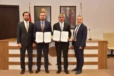 MSKÜ’ den siber güvenlikte yeni hamle
