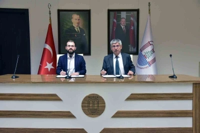 MSK&Uuml; ile T&Uuml;GVA İhtisas Akademi i&ccedil;in g&uuml;&ccedil;lerini birleştirdi

