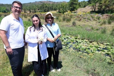 MSK&Uuml;&rsquo;n&uuml;n iki projesine uluslararası kongrede birincilik &ouml;d&uuml;l&uuml;
