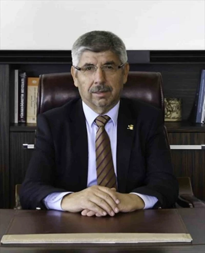 MSK&Uuml; Rekt&ouml;r&uuml; Prof. Dr. Ka&ccedil;ar&rsquo;dan 24 Temmuz mesajı
