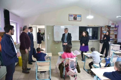 MSK&Uuml; toplumla buluşmayı s&uuml;rd&uuml;r&uuml;yor
