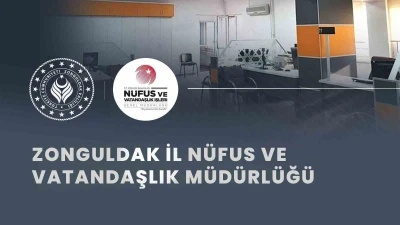 MS&Uuml; sınavı i&ccedil;in N&uuml;fus M&uuml;d&uuml;rl&uuml;klerine sınav mesaisi ayarı
