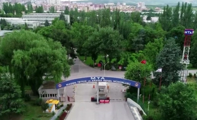 MTA Siirt'te Personel Alıyor