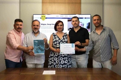 MTK Koleji, Climate Action Schools Programı&rsquo;nda tam program bursu kazandı
