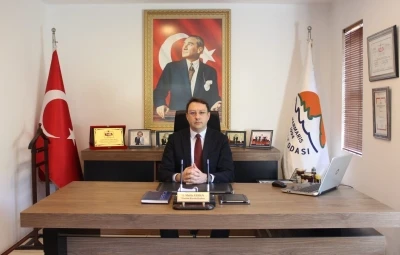 MTO, kapanma riski bulunan oteller i&ccedil;in ek s&uuml;re talep etti
