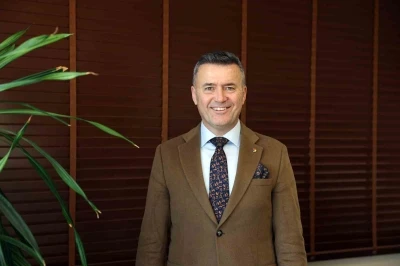 MTSO Başkanı &Ccedil;akır: "Mersin&rsquo;i zirveye taşıyan t&uuml;m sanayicilerimizi kutluyorum"
