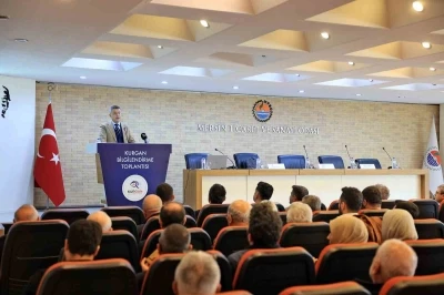 MTSO Başkanı &Ccedil;akır: "T&uuml;rk girişimcisi vergi verme sorumluluğuna sahiptir"
