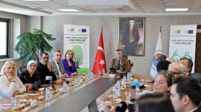 MTSO Yeşil &Ouml;d&uuml;lleri i&ccedil;in başvurular başladı
