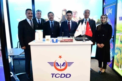 MT&Uuml;&rsquo;de "T&uuml;rkiye Y&uuml;zyılı&rsquo;nda Ulaştırma Vizyonu" programı
