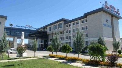 MTÜ, URAP sıralamasında 109’uncu sıraya yükseldi
