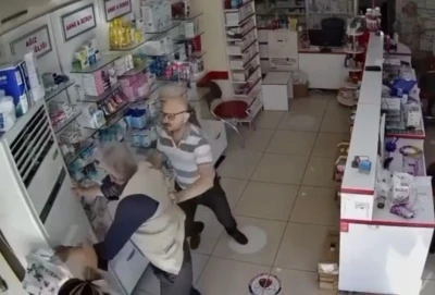 Muadil ilaç kavgasında yeni gelişme: Eczacı kalfası işten çıkarıldı
