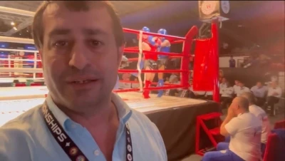 Muay Thai Federasyon Başkanı&rsquo;na bı&ccedil;aklı saldırı davasında karar: Tutuklu sanıklara 17 bu&ccedil;uk yıl hapis
