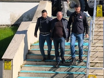 MUBRAŞ Y&ouml;netim Kurulu Başkanı Levent Arkan g&ouml;revden alındı
